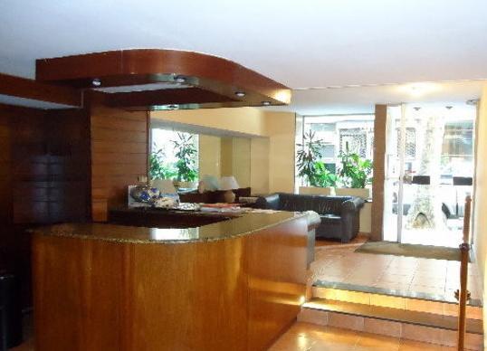 Apartamento Edificio Panameris Apart 502 Y 503