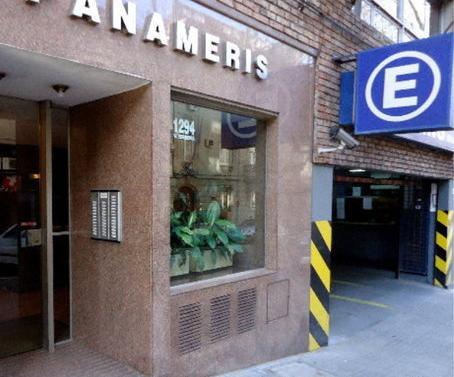 Edificio Panameris Apart 502 Y 503 Apartamento