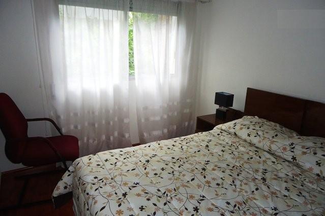 Edificio Panameris Apart 502 Y 503 Apartamento *