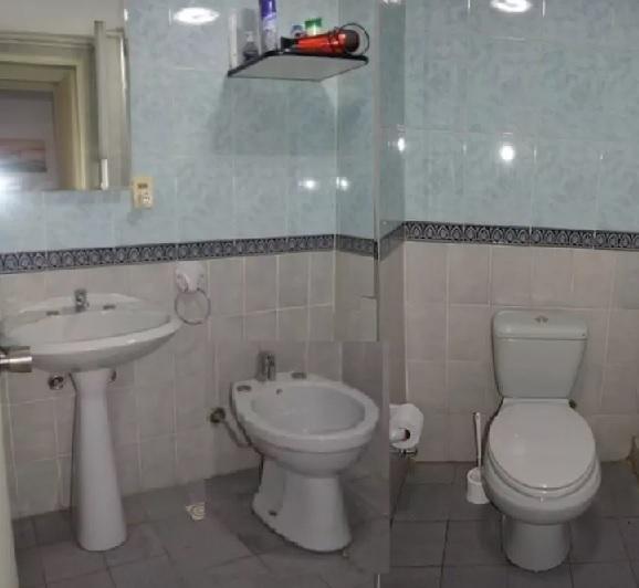Apartamento Edificio Panameris Apart 502 Y 503 *
