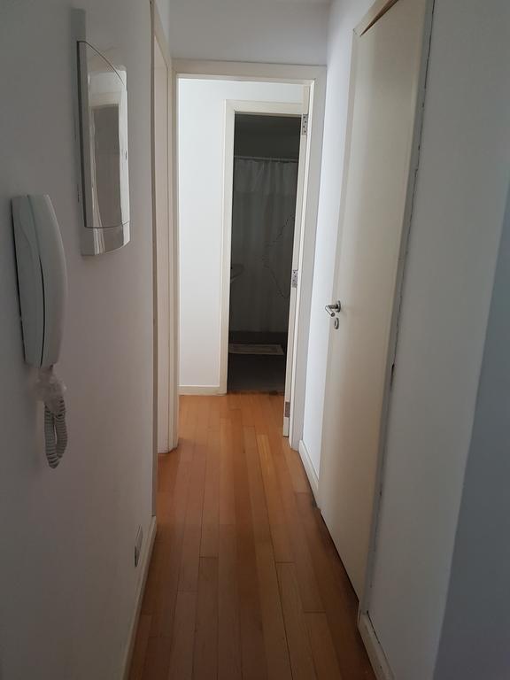 Alamos De Carrasco Apartment Montevideo