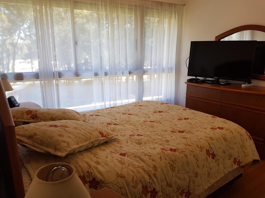 Alamos De Carrasco Apartment Montevideo