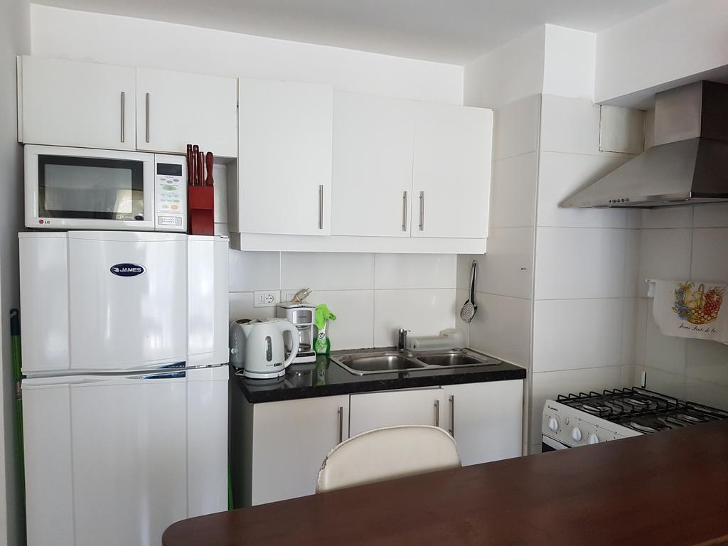Alamos De Carrasco Apartment Montevideo