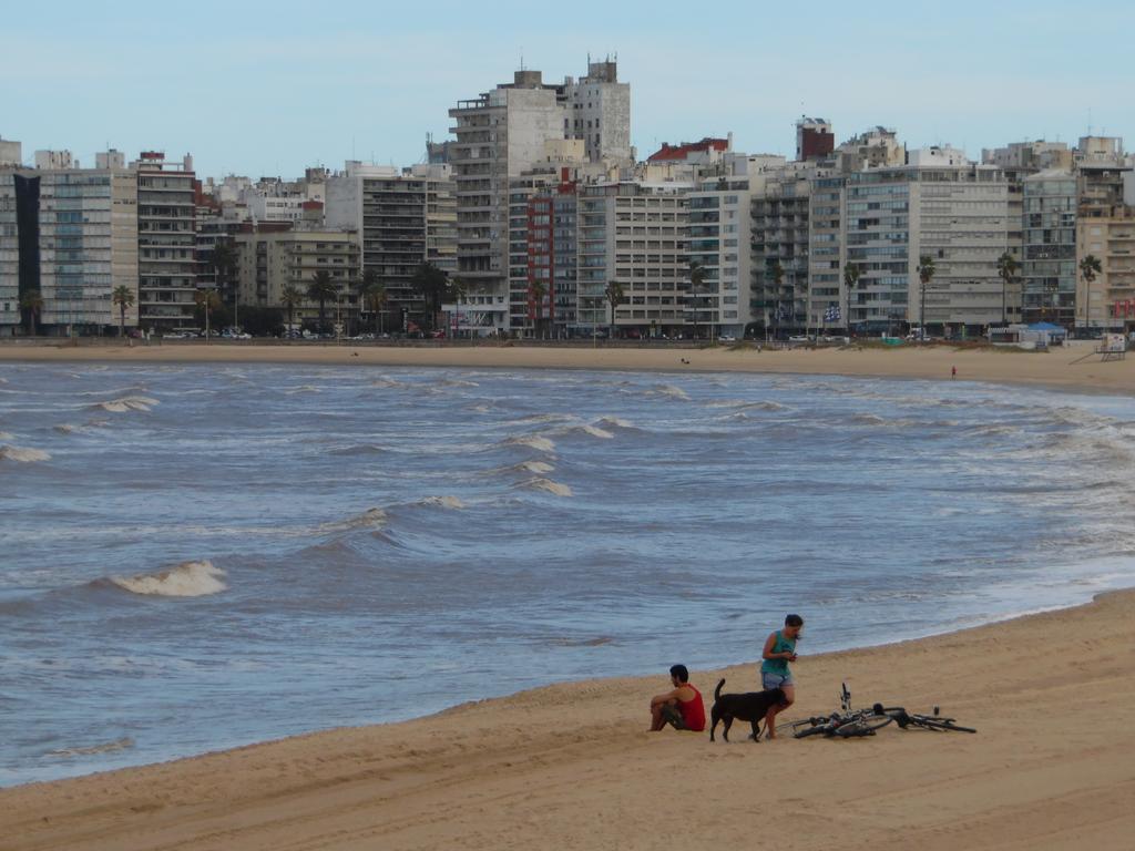 Pocitos * Montevideo