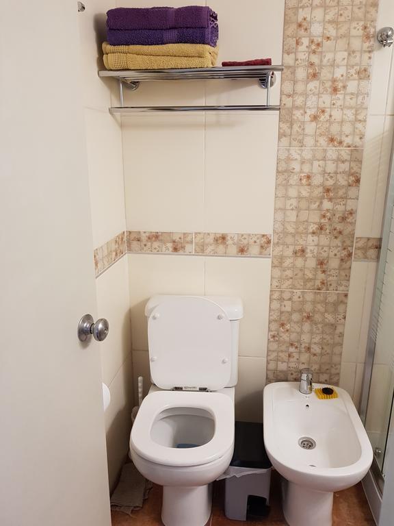 Apartamento Achiras 1432 *