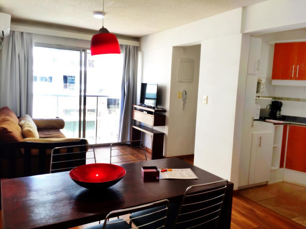 Apartment Pocitos Nuevo *