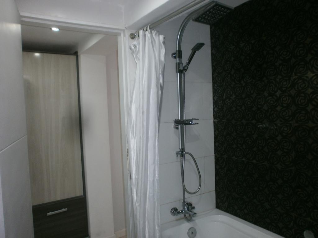 Apartamento Edificio Bahia Del Centro Montevideo