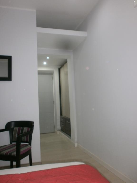 Edificio Bahia Del Centro Apartamento Montevideo