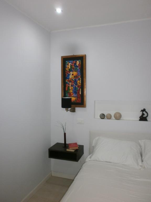 Apartamento Edificio Bahia Del Centro Montevideo