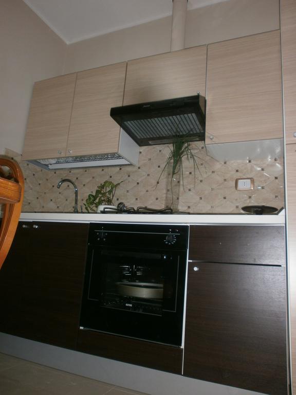 Apartamento Edificio Bahia Del Centro