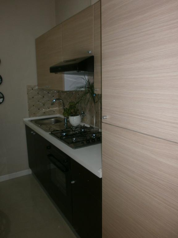 Edificio Bahia Del Centro Apartamento