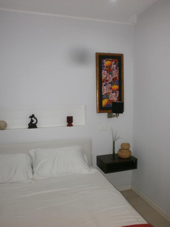 Apartamento Edificio Bahia Del Centro *