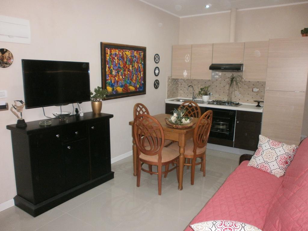 Apartamento Edificio Bahia Del Centro Montevideo