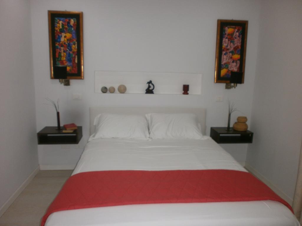 Edificio Bahia Del Centro Apartamento