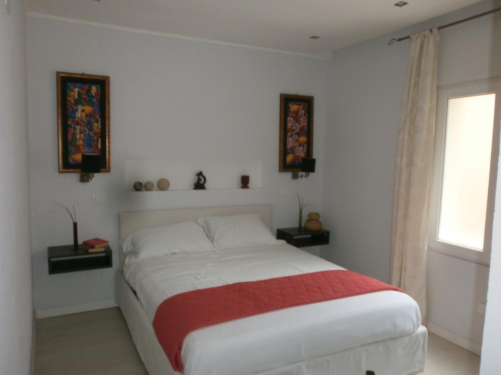 Apartamento Edificio Bahia Del Centro Montevideo