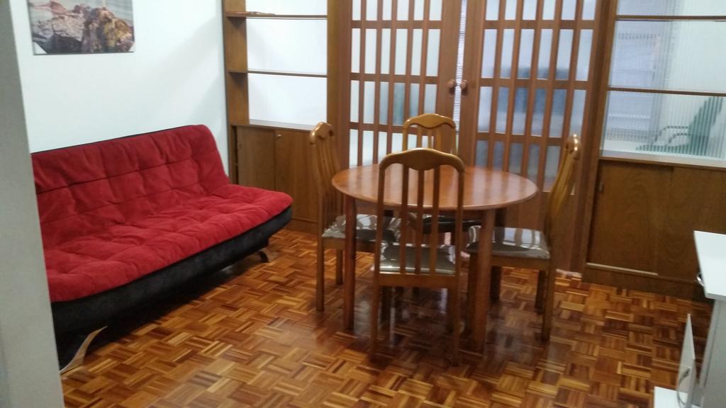 Apartamento Edificio Panameris Apart 502 Y 503 Montevideo