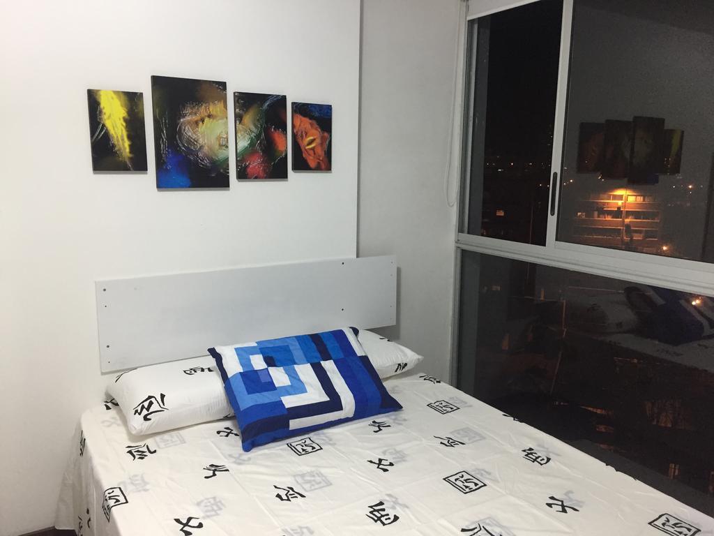 Monoambiente Apartment