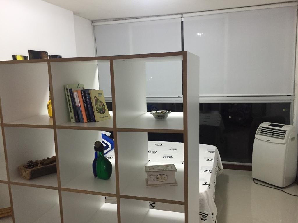 Monoambiente