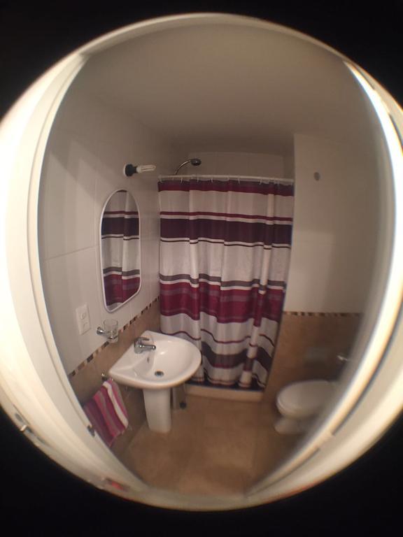 Apartment Monoambiente Montevideo