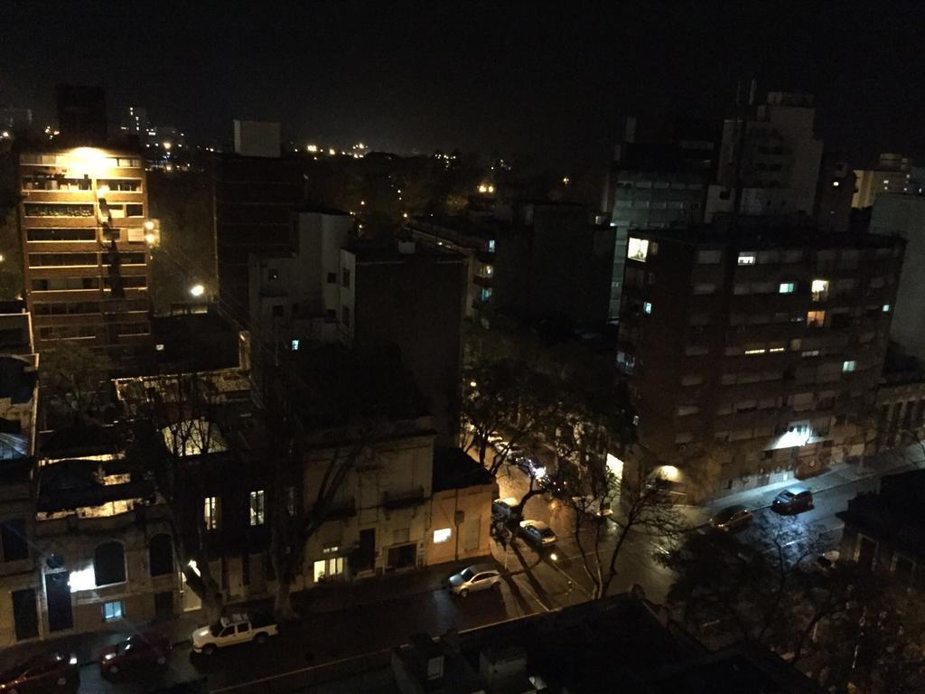 Monoambiente *