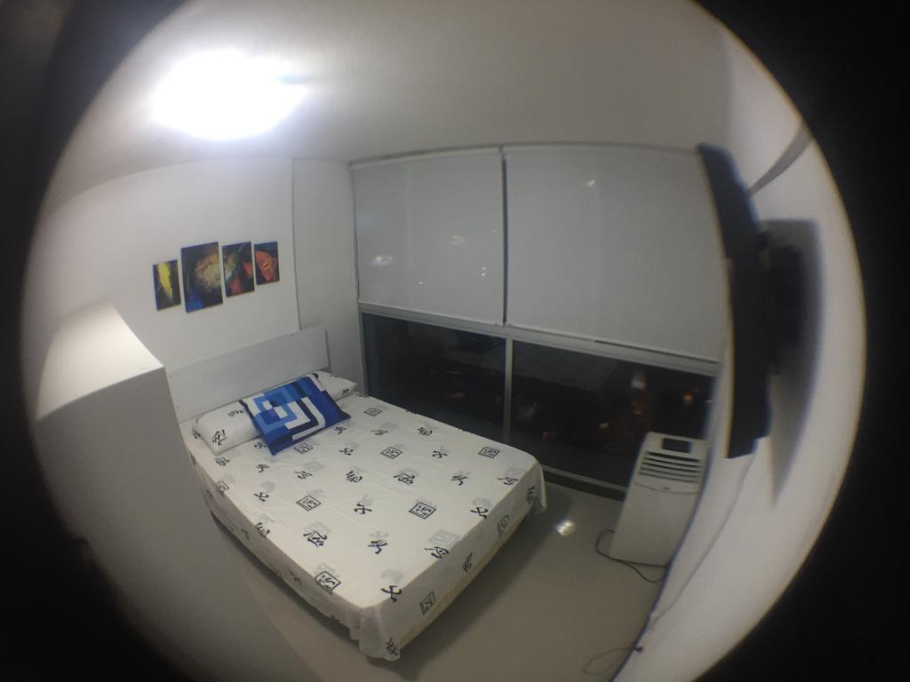 Apartment Monoambiente Montevideo