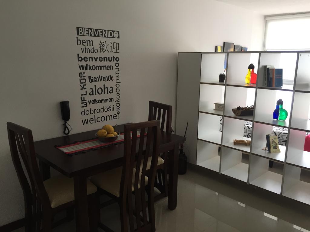 Monoambiente Apartment