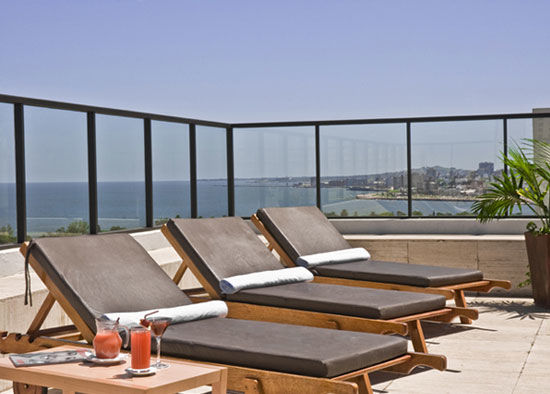 Hotel Tryp 4*