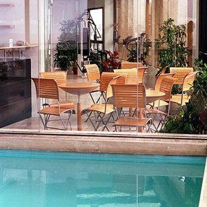 Tryp 4* Montevideu
