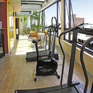 Tryp Montevideu