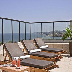 Hotel Tryp Montevideu