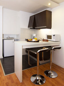 Hotel Massini Montevideo