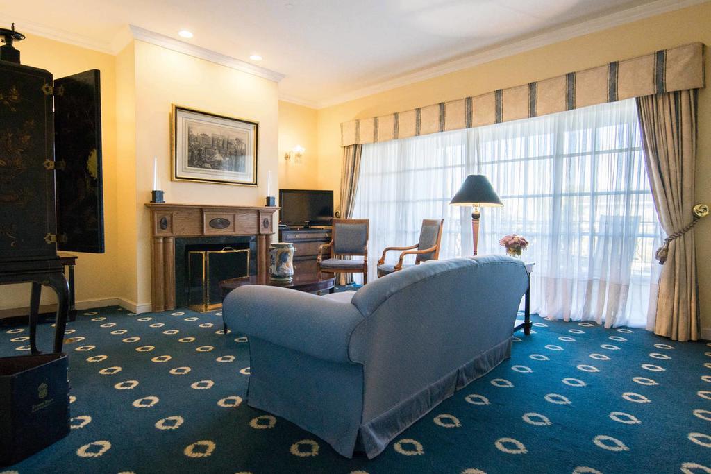 Belmont House Hotel 5*