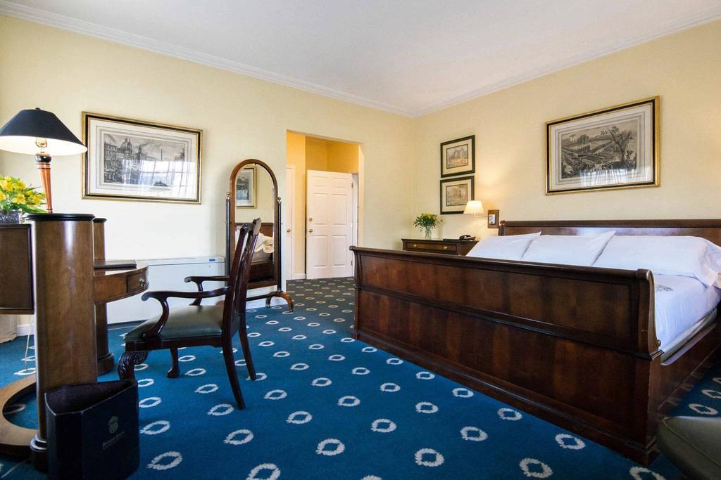 Hotel Belmont House Montevideo