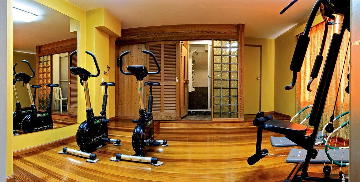 Balmoral Plaza Hotel Montevideo