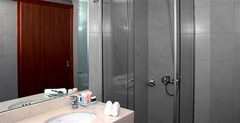 Palm Plaza Montevideo