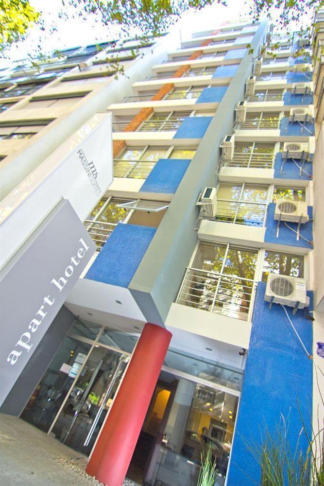 Massini Hotel Montevideo