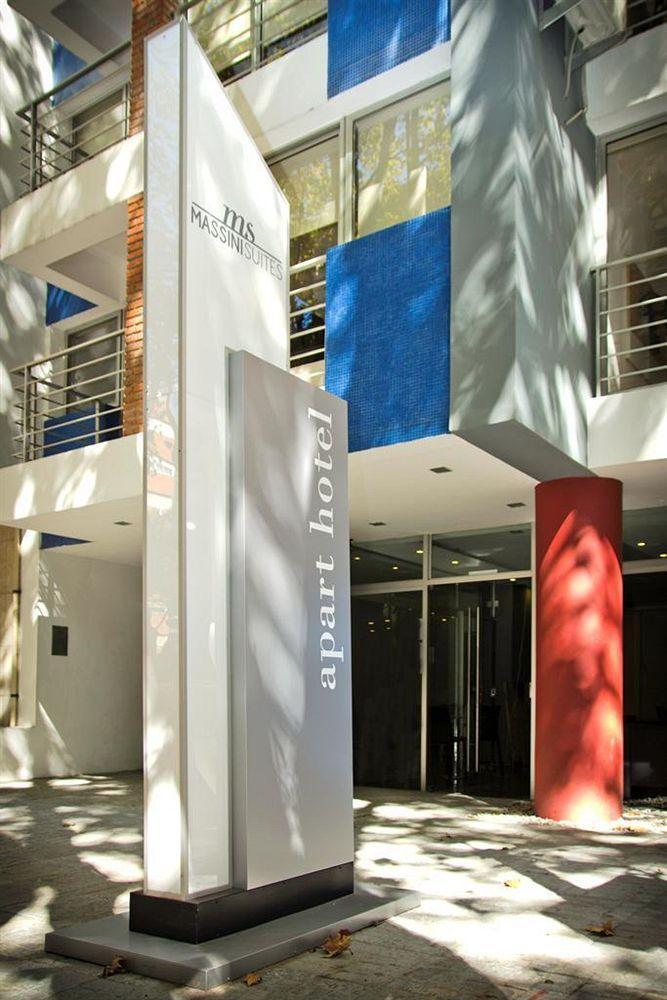 Hotel Massini 3*