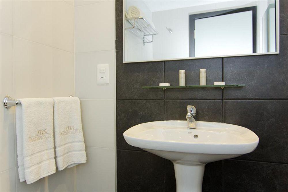 Hotel Massini