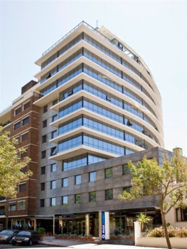 Tryp Hotel Montevideu
