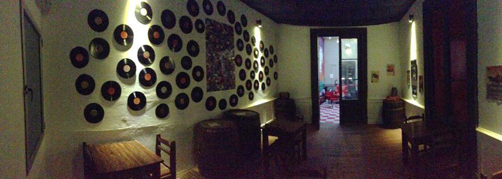 Hostal Caballo Loco Montevideo
