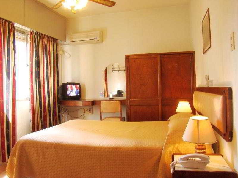 Mediterraneo Hotel Montevideo