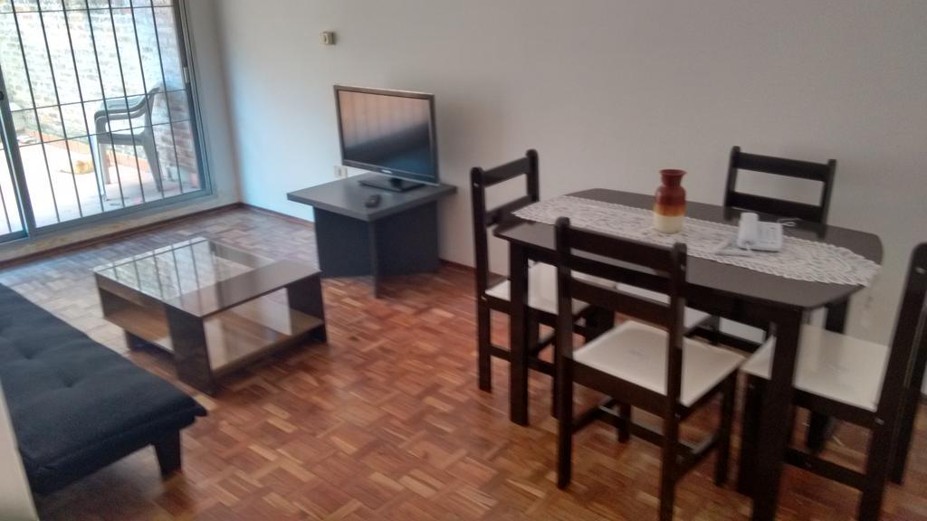 Edificio Shiva Apartamento *
