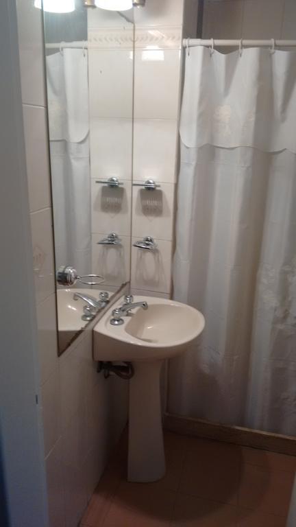 Apartamento Edificio Shiva Montevideo