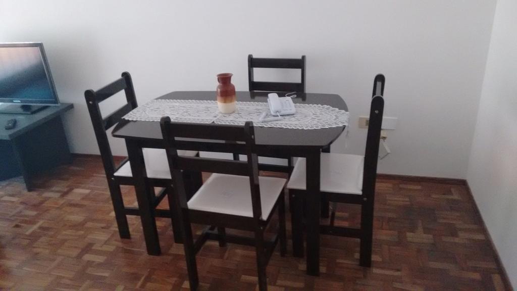 Apartamento Edificio Shiva Montevideo