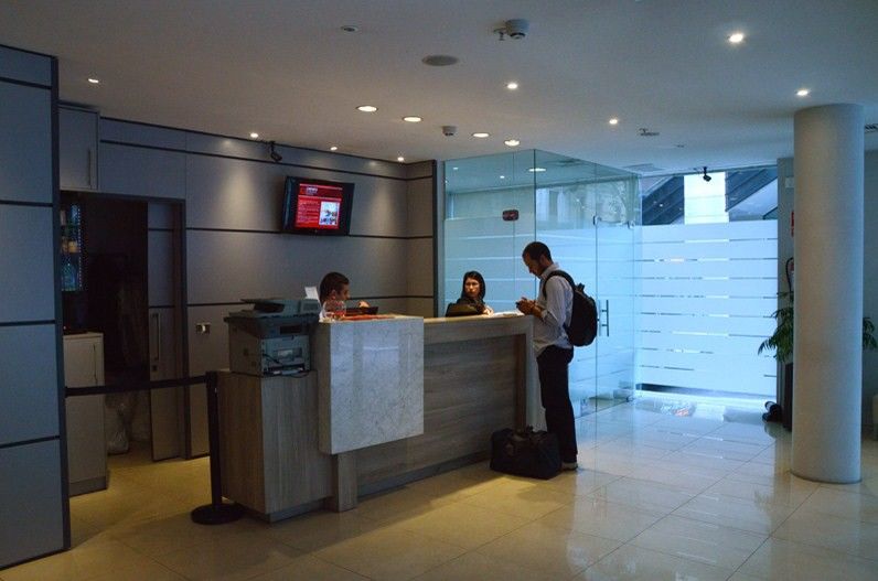 Orpheo Express Hotel