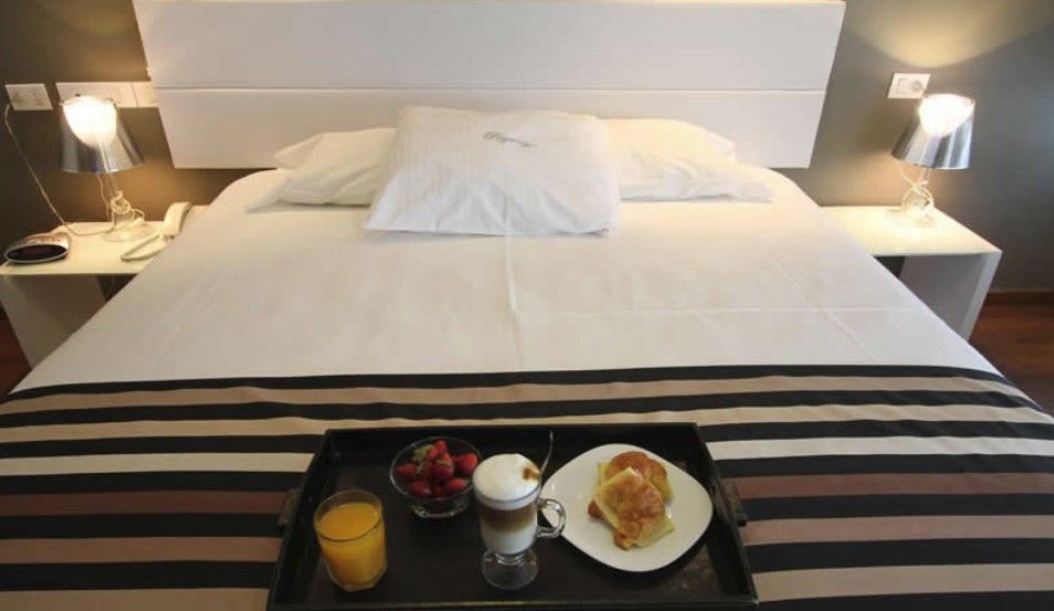 Regency Golf - Urbano Hotel