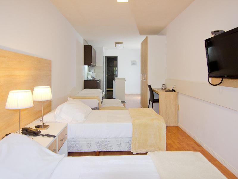 Hotel Massini 3*