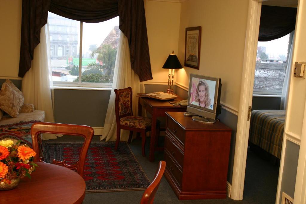 Regency Carrasco - & Boutique 4*