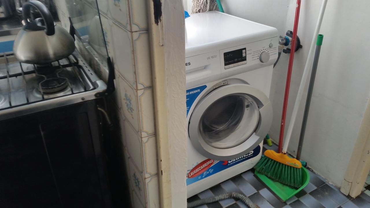 Apartamento Departamento Wilson Ferreira Aldunate
