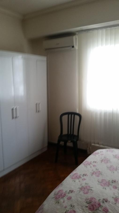 Departamento Wilson Ferreira Aldunate Apartamento